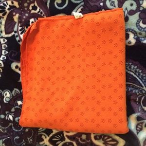 Hot Yoga Towel